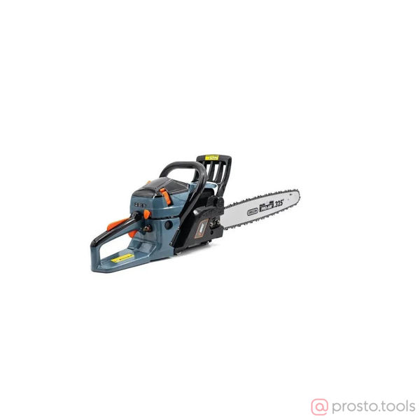 Изображение Бензопила 20"/50 см 2,3кВт (0,325"/1,5/78) //SENIX