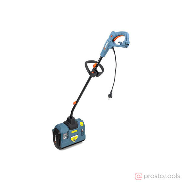 Изображение Снегоуборщик эл. 1400Вт 33см //SENIX