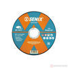 Изображение Круг отр. арм. 125х1,5х22,2 по металлу (10шт) //SENIX