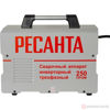 Изображение Инвертор сварочный САИ 250 ПРОМ //РЕСАНТА