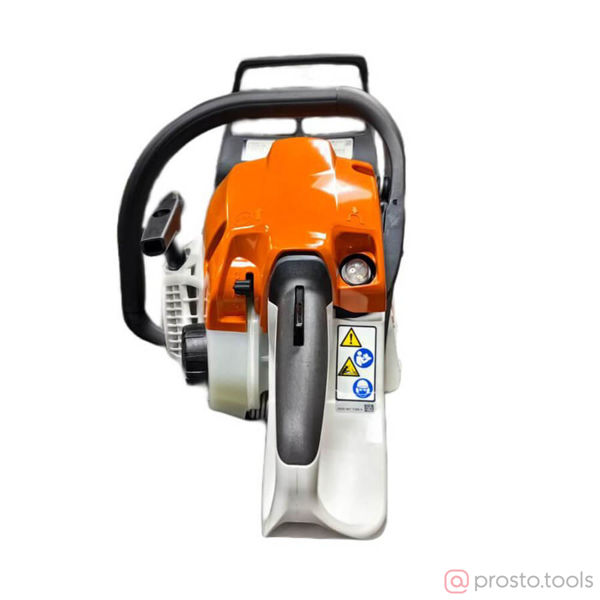 Изображение Бензопила MS 172 C-BE 14 14"/35 см 1.4/1.9 л.с (3/8"/1.3/50) //STIHL
