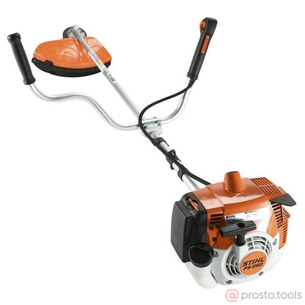Изображение Триммер бенз. FS 250 DM 250-3, AutoCut C 36-2