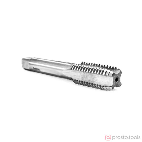 Изображение Метчик дюймовый 1 1/4"-7 BSW HSS м/р исп1 //Beltools