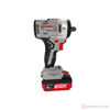 Изображение Гайковерт акк. ударный 1/2" 800Нм 20В CT22062HX-4 BMC //CROWN