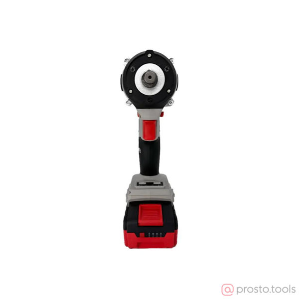 Изображение Гайковерт акк. ударный 1/2" 800Нм 20В CT22062HX-4 BMC //CROWN