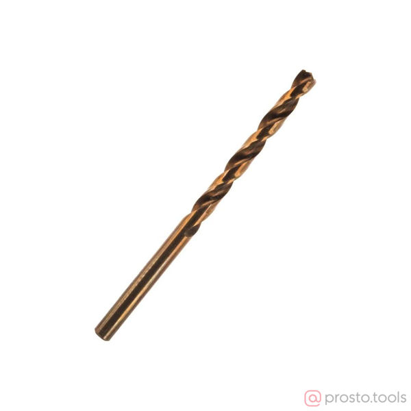 Изображение Сверло ц/х 18,5х135х200 Р6М5К5 //TLX