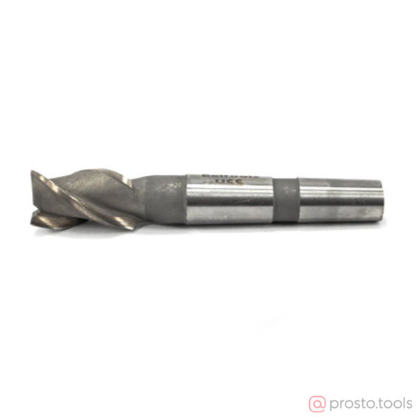 Изображение Фреза концевая к/х 20х200х299 HSS z=4 КМ3 //Beltools